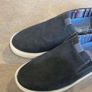 Izod Men’s Jackson Slip on Casual Shoe Size US 9.5